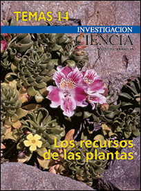 1998 Los Recursos De Las Plantas